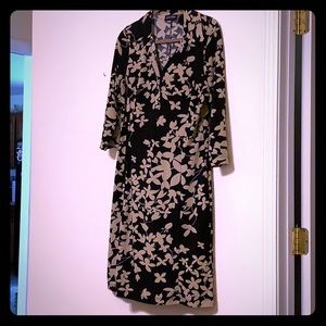 Size XL NY and Co dress